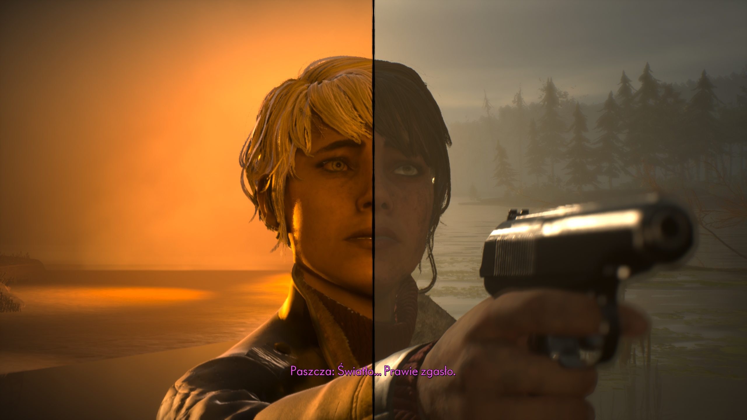 The Medium na PlayStation 5