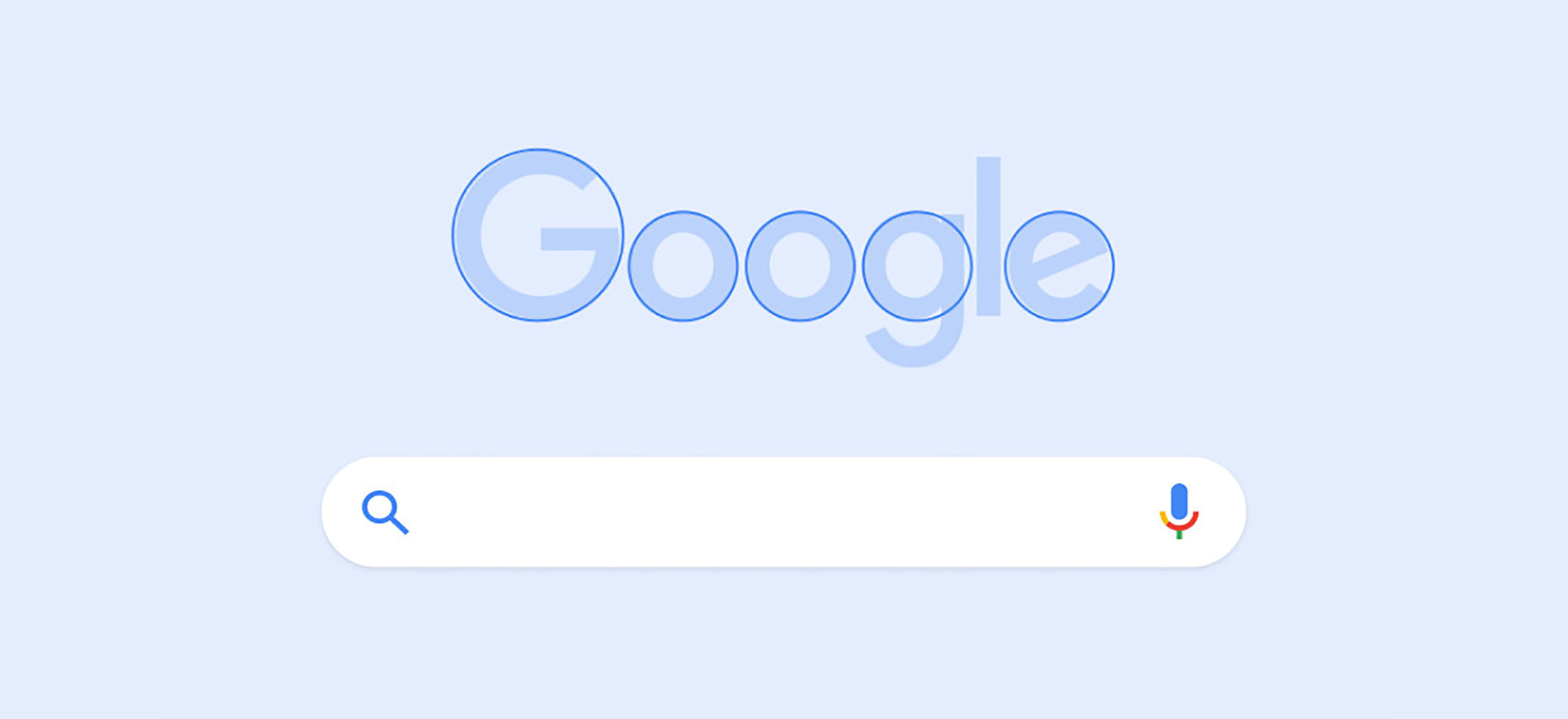 wyszukiwarka google mobilna wygląd