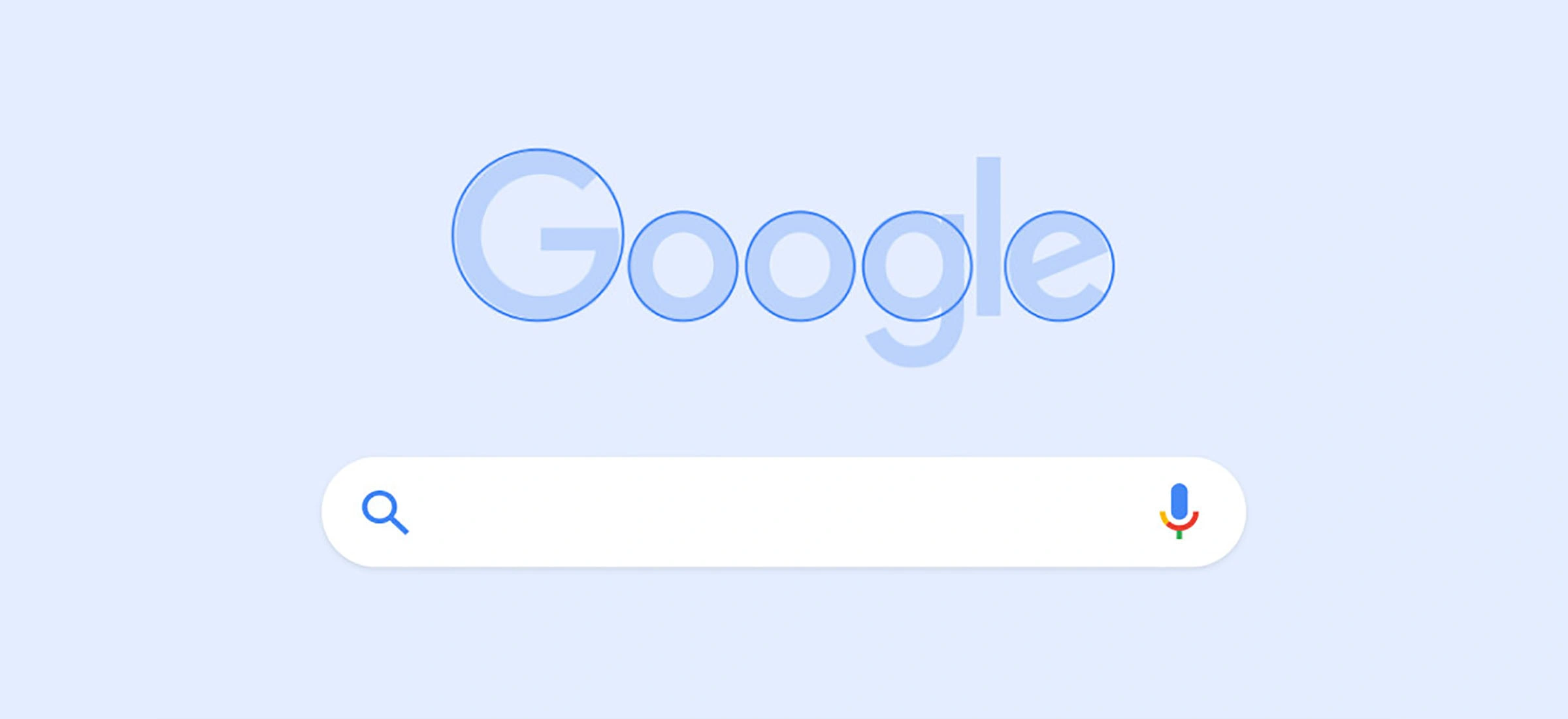wyszukiwarka google mobilna wygląd