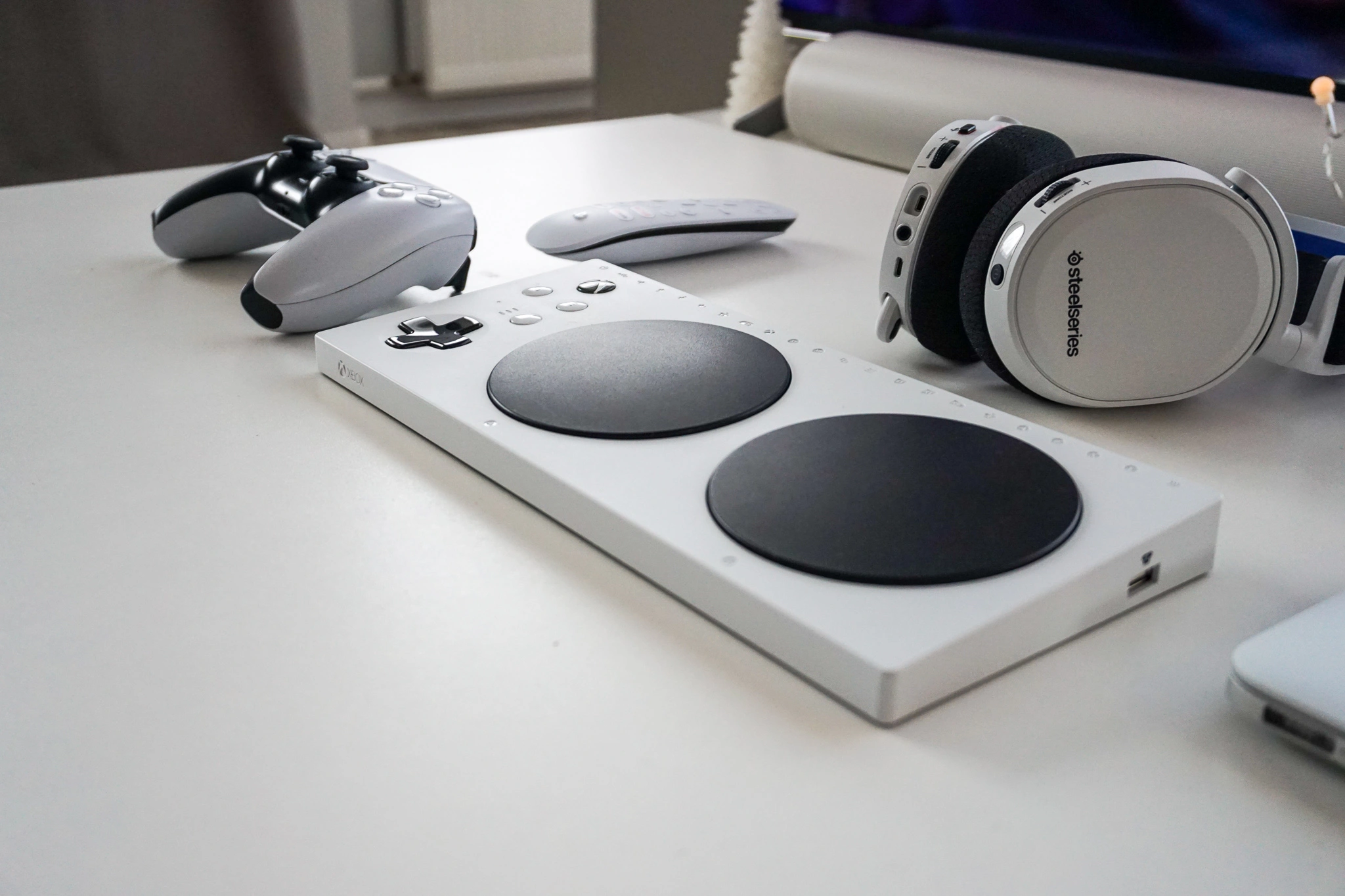 Przetestowałem Xbox Adaptive Controller - jak działa?