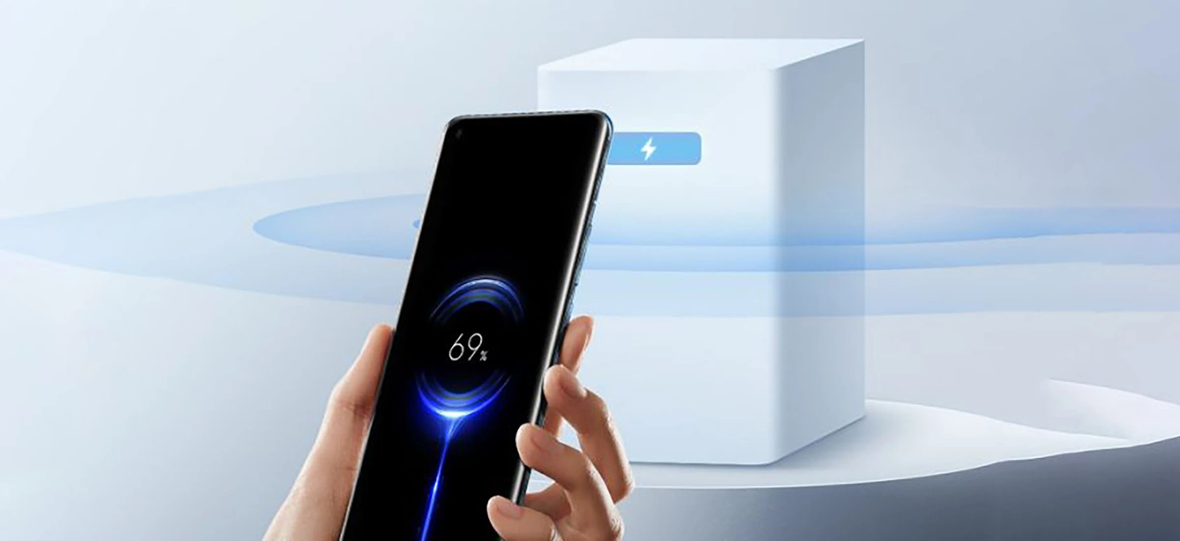xiaomi mi charge