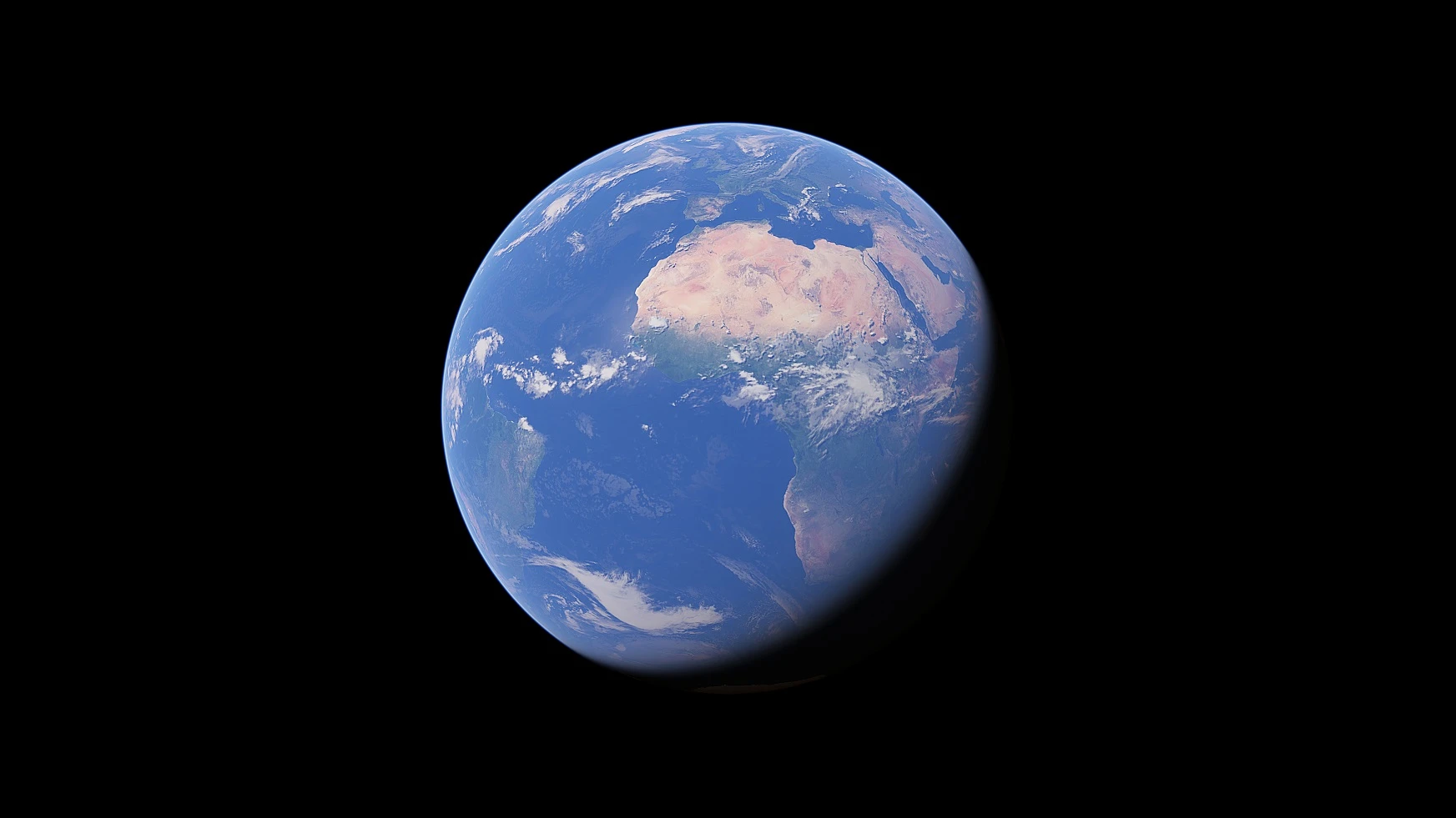 Środkowa warstwa atmosfery coraz cieńsza. To wina gazów cieplarnianych