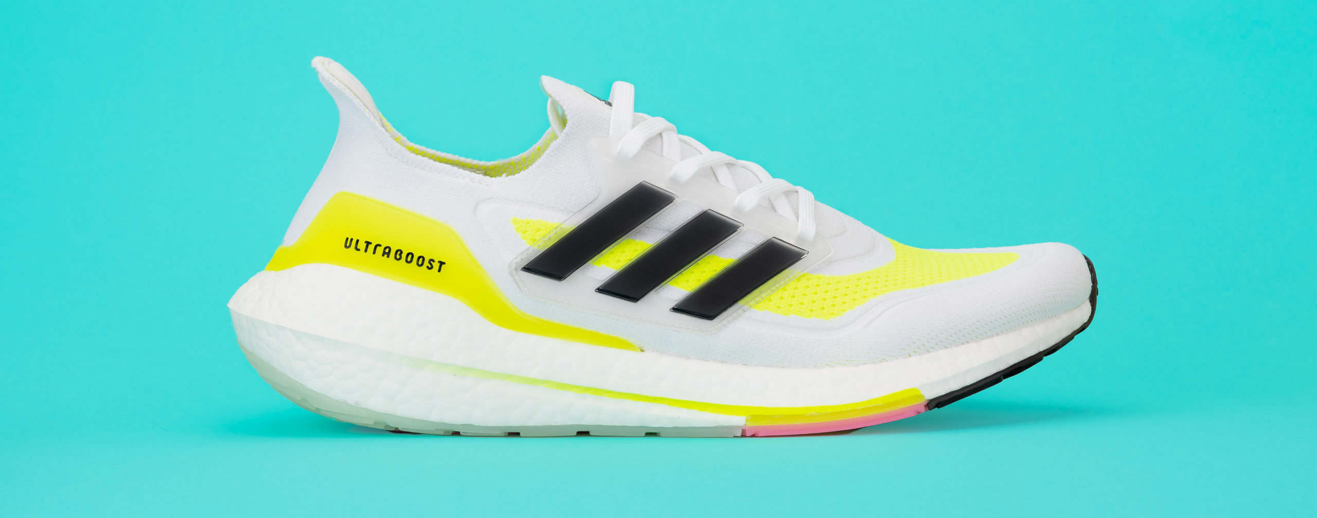 Nie muszę już dalej szukać butów na ten sezon. adidas Ultraboost 21 - test