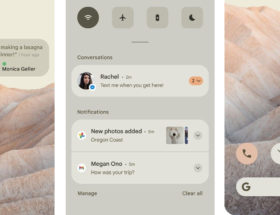 Android 12 z nowym wyglądem Material NEXT. Znamy nowe szczegóły