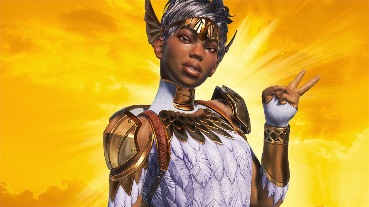 Apex Legends Mobile nadciąga do nas z Chin