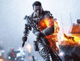 Nowy Battlefield będzie większy niż kiedykolwiek, wróci do wojny totalnej i wykorzysta moc nowych konsol