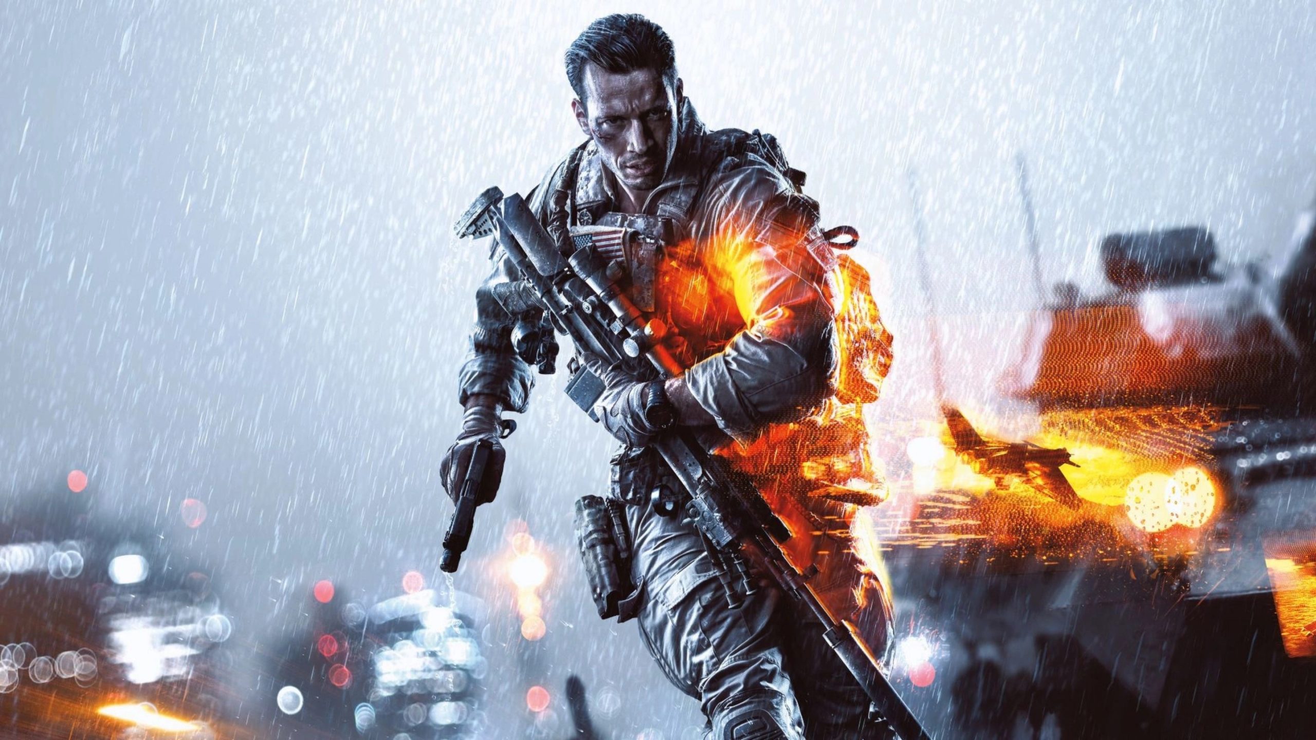 Nowy Battlefield będzie większy niż kiedykolwiek, wróci do wojny totalnej i wykorzysta moc nowych konsol