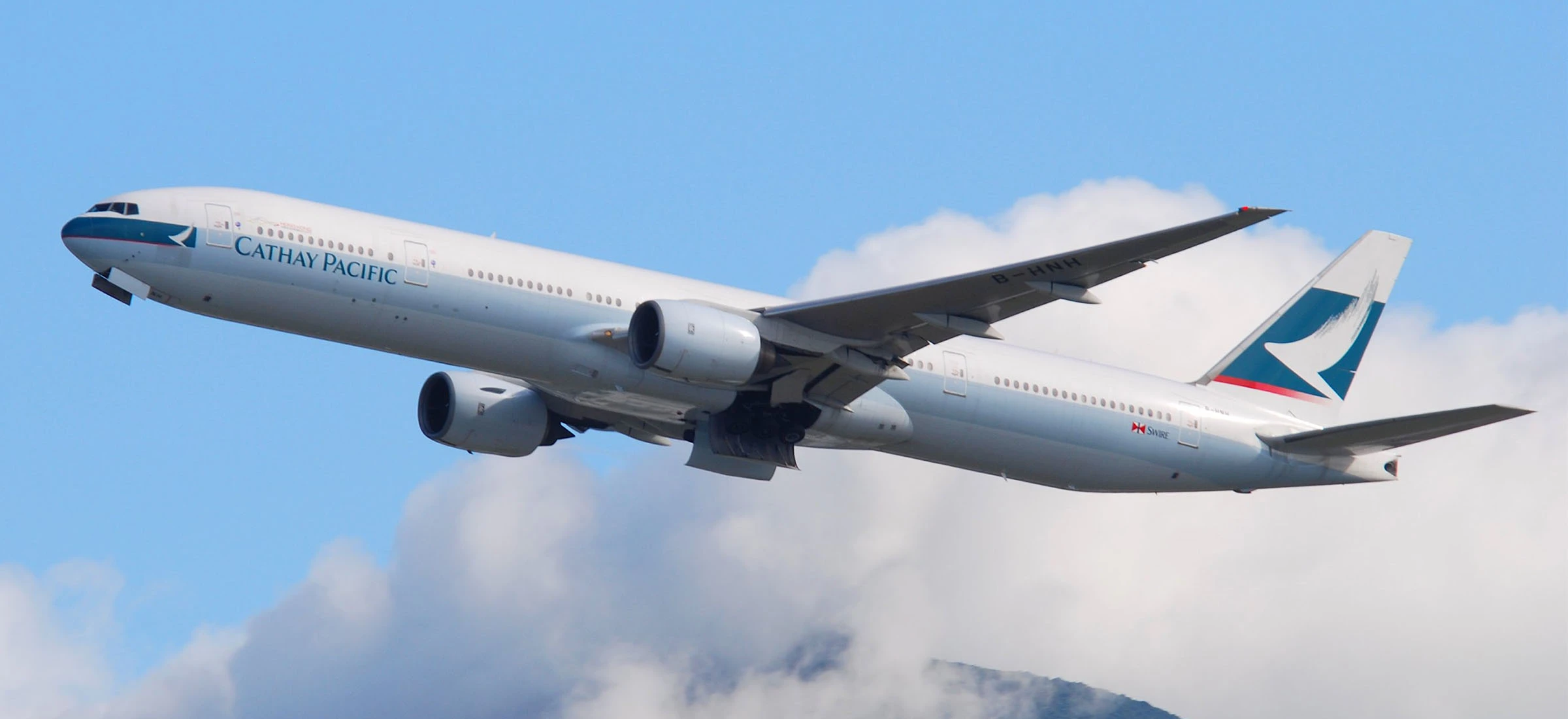 boeing 777 awaria