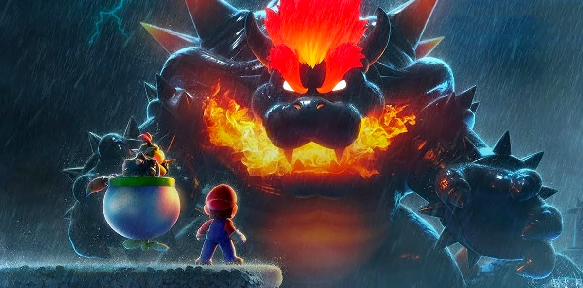 Recenzja Super Mario 3D World + Bowser's Fury - prawie Pacific Rim