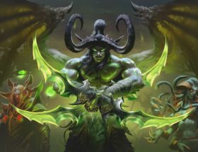 Chcesz wrócić na Outland w klasycznym Burning Crusade? Zacznij przygotowania już dziś