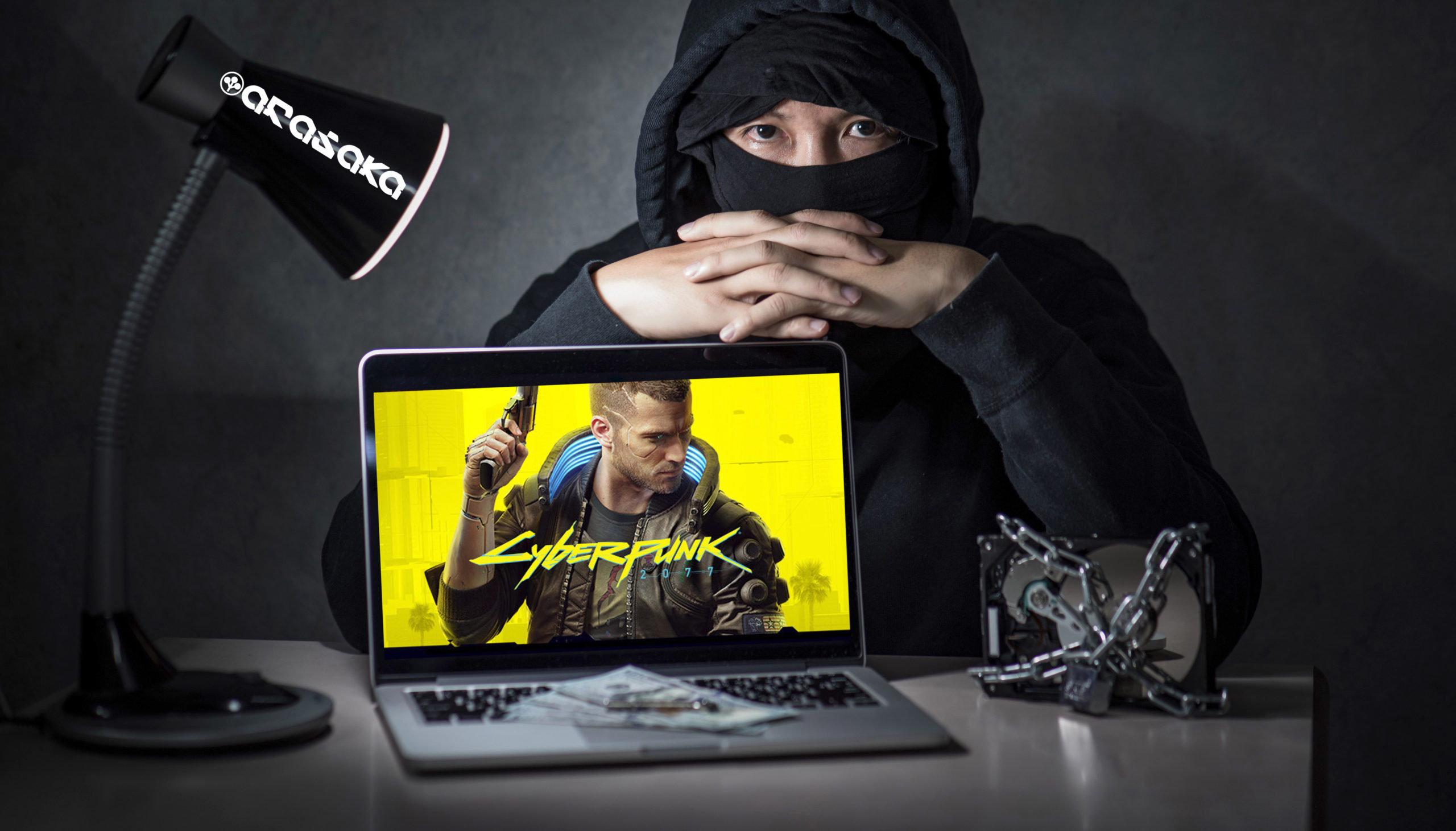 CD Projekt RED do swoich byłych pracowników: wymieńcie dowody, wasze dane mają hakerzy