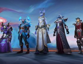 Dla Chains of Domination warto powrócić do gry. Rozmawiamy z twórcami World of Warcraft