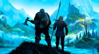 Co to Valheim? Sprawdzamy, o co chodzi w grze, na której punkcie oszalał internet