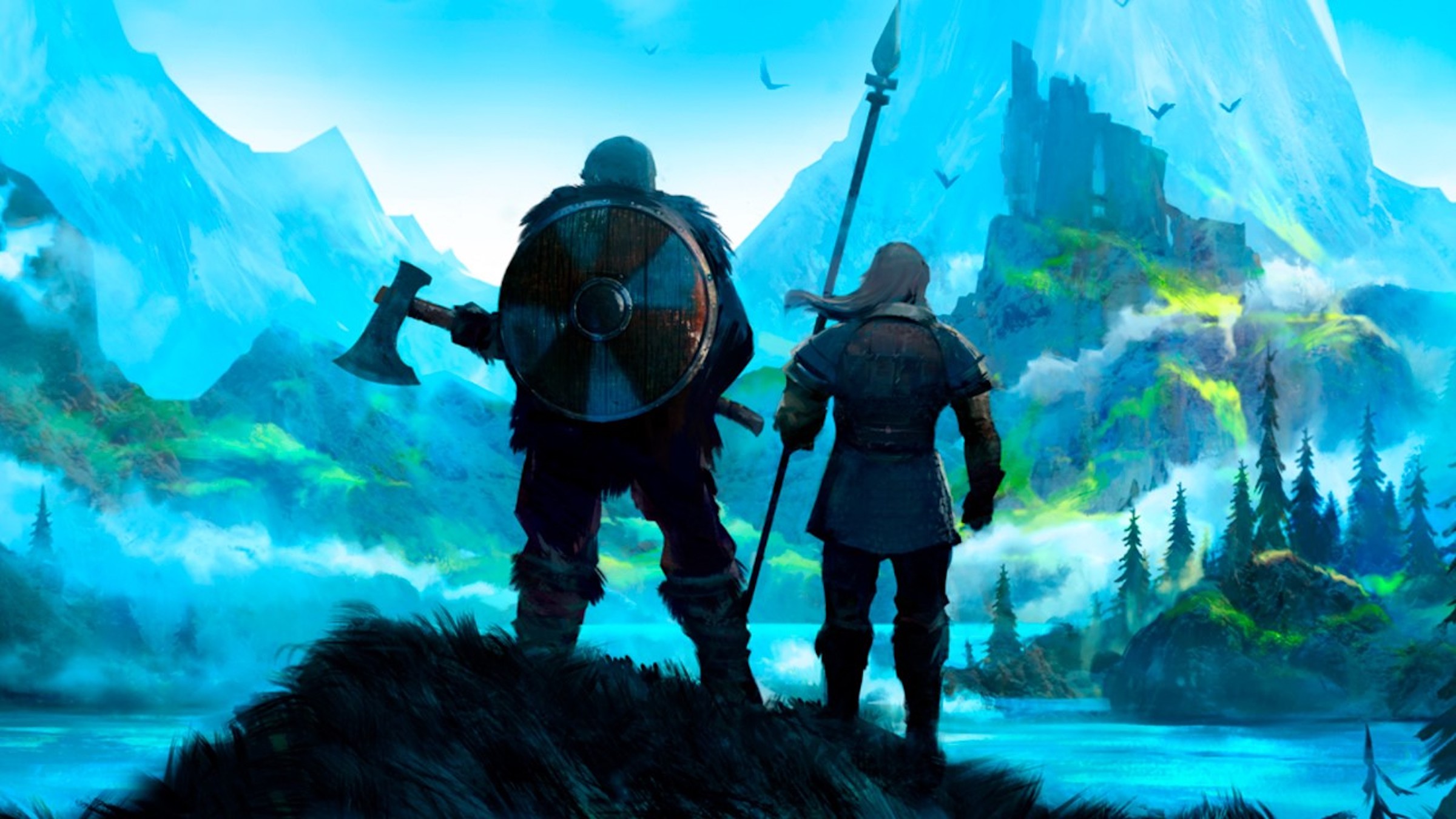 co to valheim steam gra early access