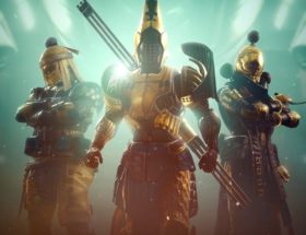 O włos od historycznego sojuszu w Destiny 2