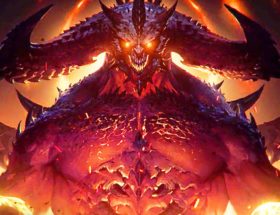 Szczeliny w Diablo 3 to stek, Diablo Immortal to cały bufet