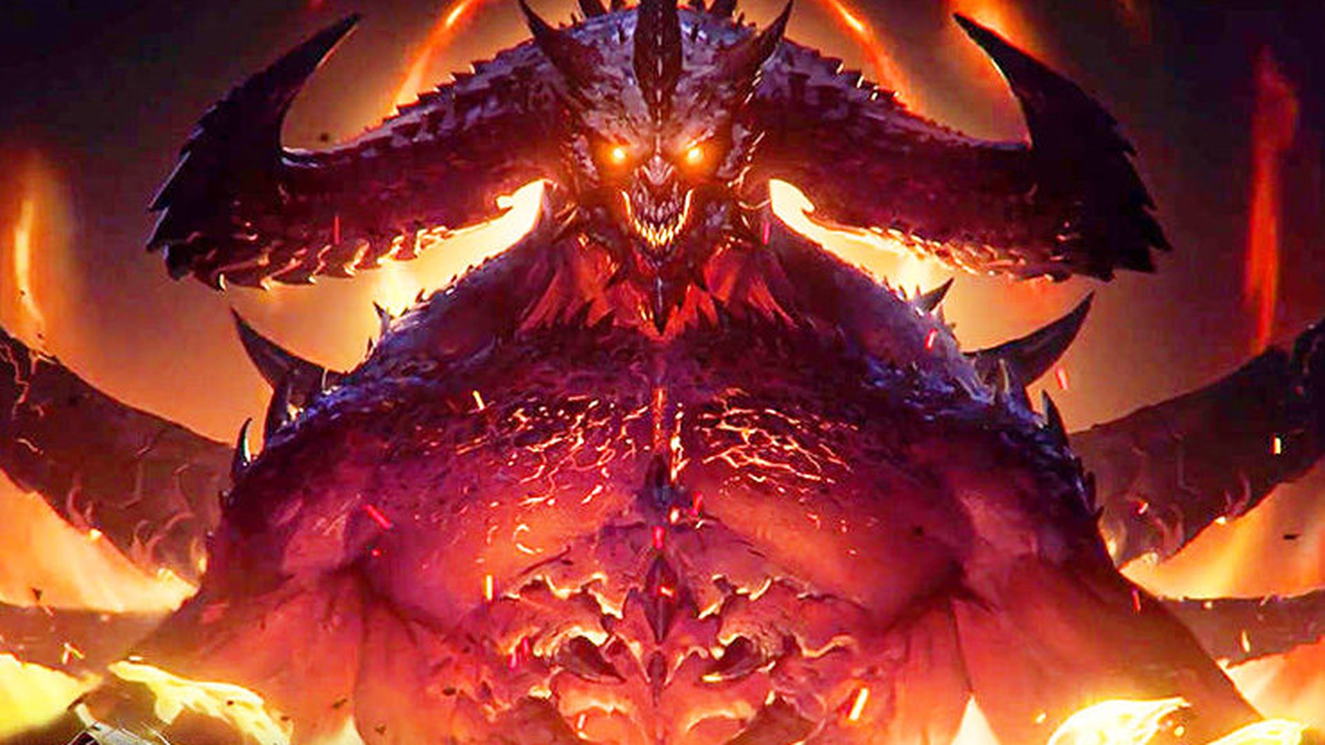 Szczeliny w Diablo 3 to stek, Diablo Immortal to cały bufet