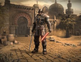 Gracze doczekali się: oto Diablo II Resurrected