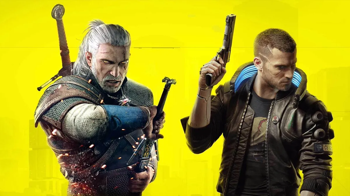 Dane ukradzione CD Projekt już sprzedane, aukcja od miliona dol