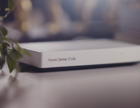 Fibaro ma nową, tańszą centralę. Home Center 3 Lite obsłuży 40 urządzeń i kosztuje 599 zł
