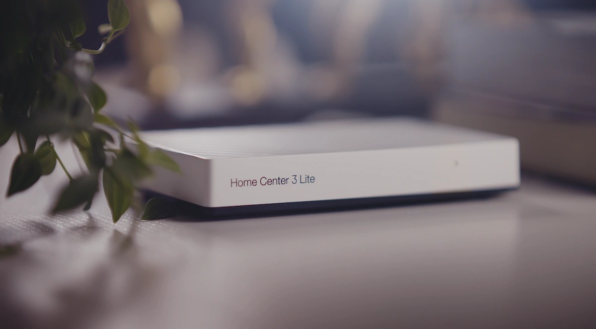Fibaro ma nową, tańszą centralę. Home Center 3 Lite obsłuży 40 urządzeń i kosztuje 599 zł