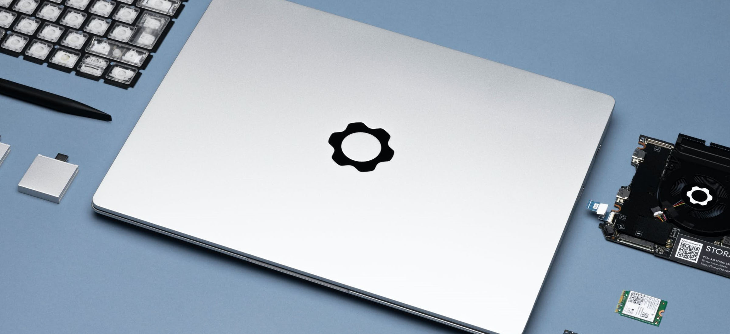 framework laptop