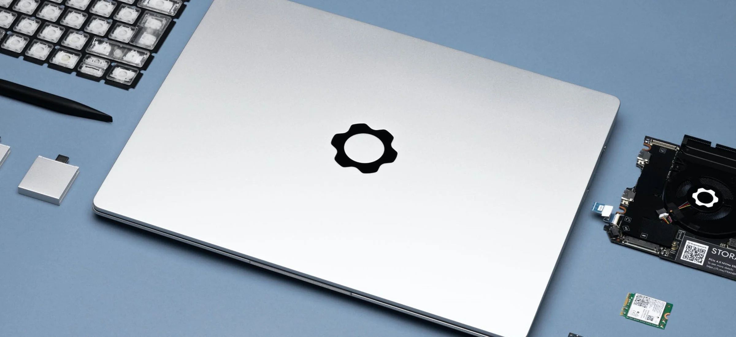 framework laptop