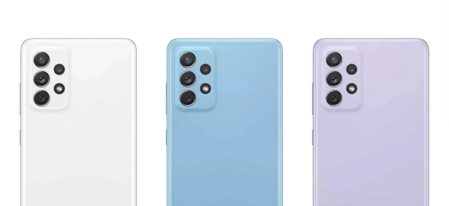 Wszystko, co wiemy o Samsungu Galaxy A72 przed premierą