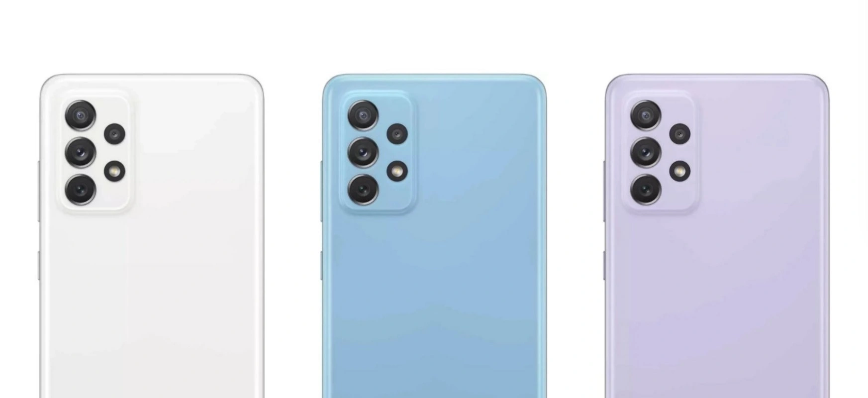 Wszystko, co wiemy o Samsungu Galaxy A72 przed premierą