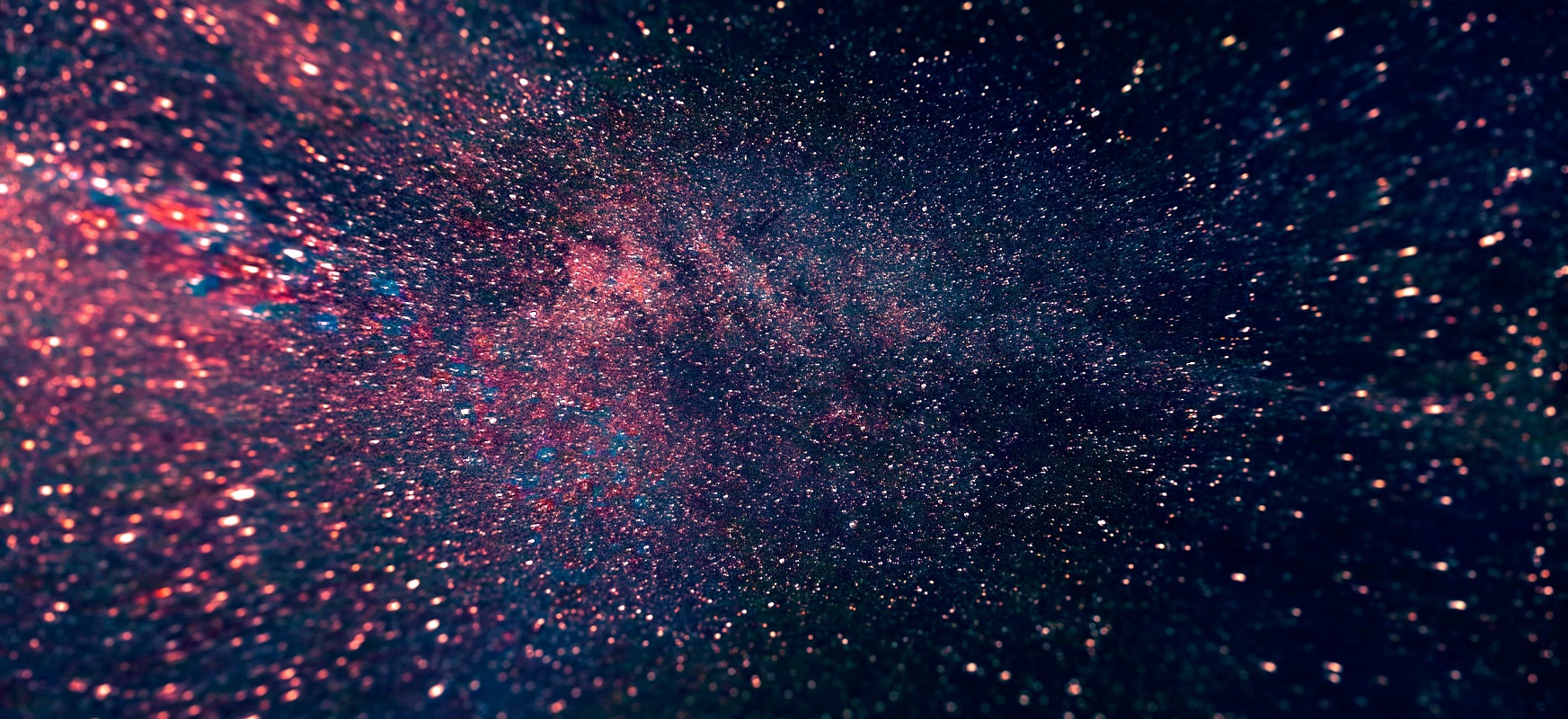 Astronomowie podejrzewają, że wokół Drogi Mlecznej mogą krążyć gromady gwiazd zbudowanych z antymaterii