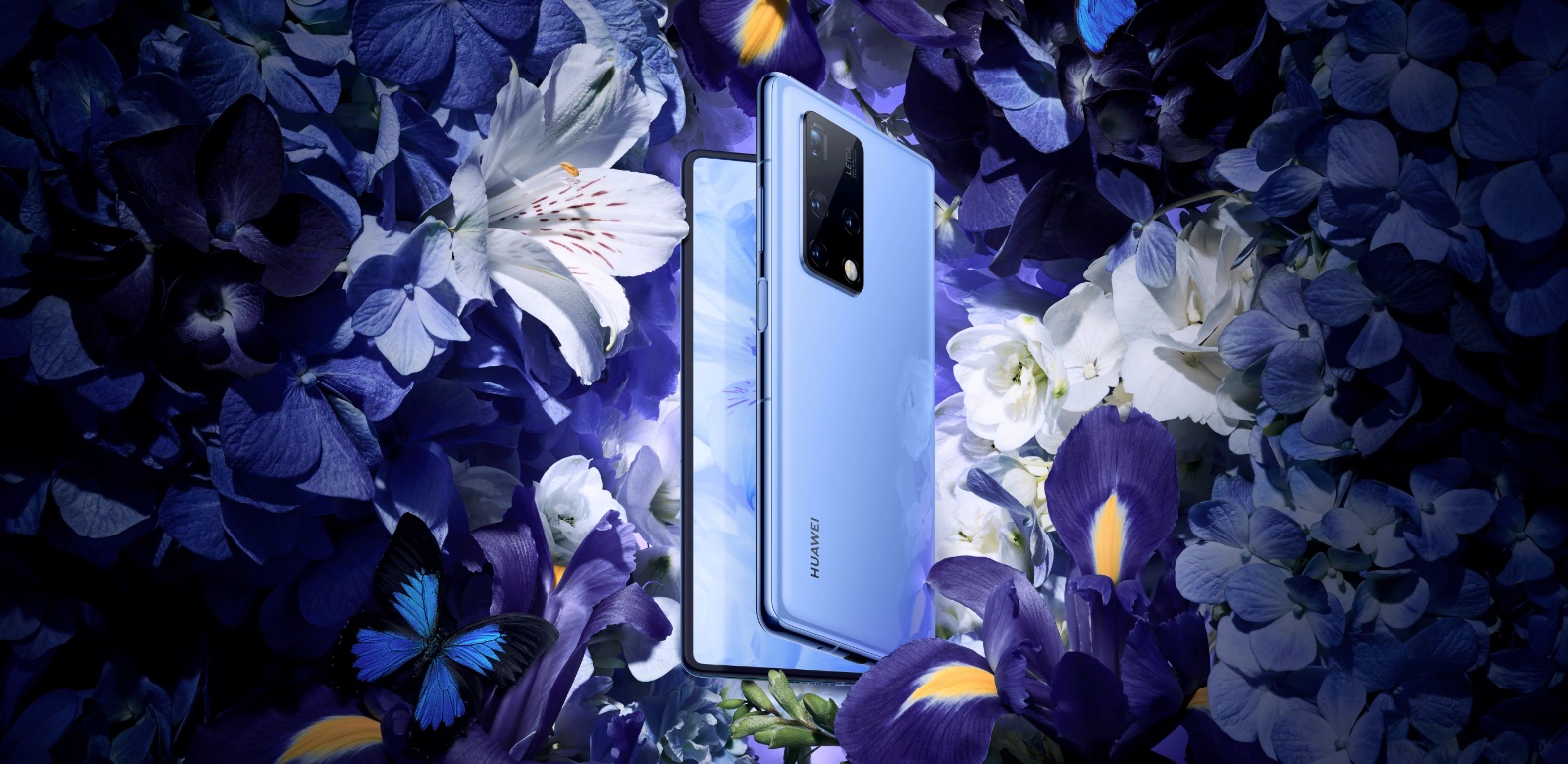 Huawei poza rankingiem. Ludzie nie chcą smartfonów bez Google’a