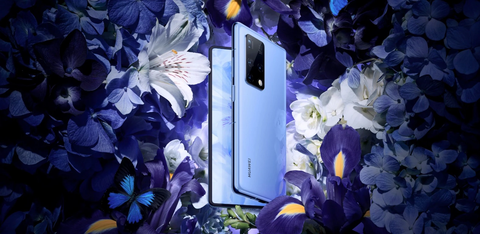 Huawei poza rankingiem. Ludzie nie chcą smartfonów bez Google’a