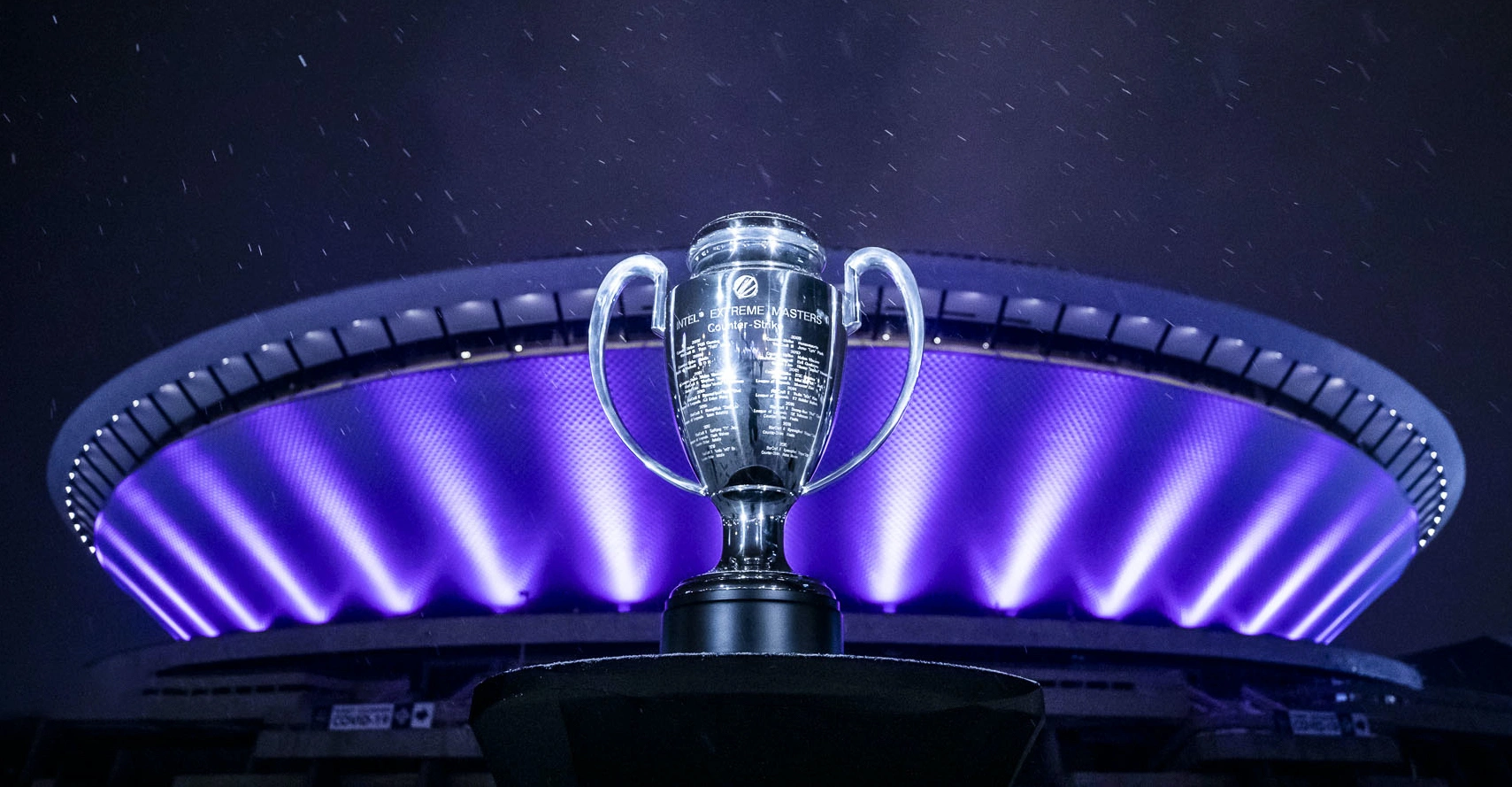 Ruszył IEM Katowice 2021 - harmonogram finałów