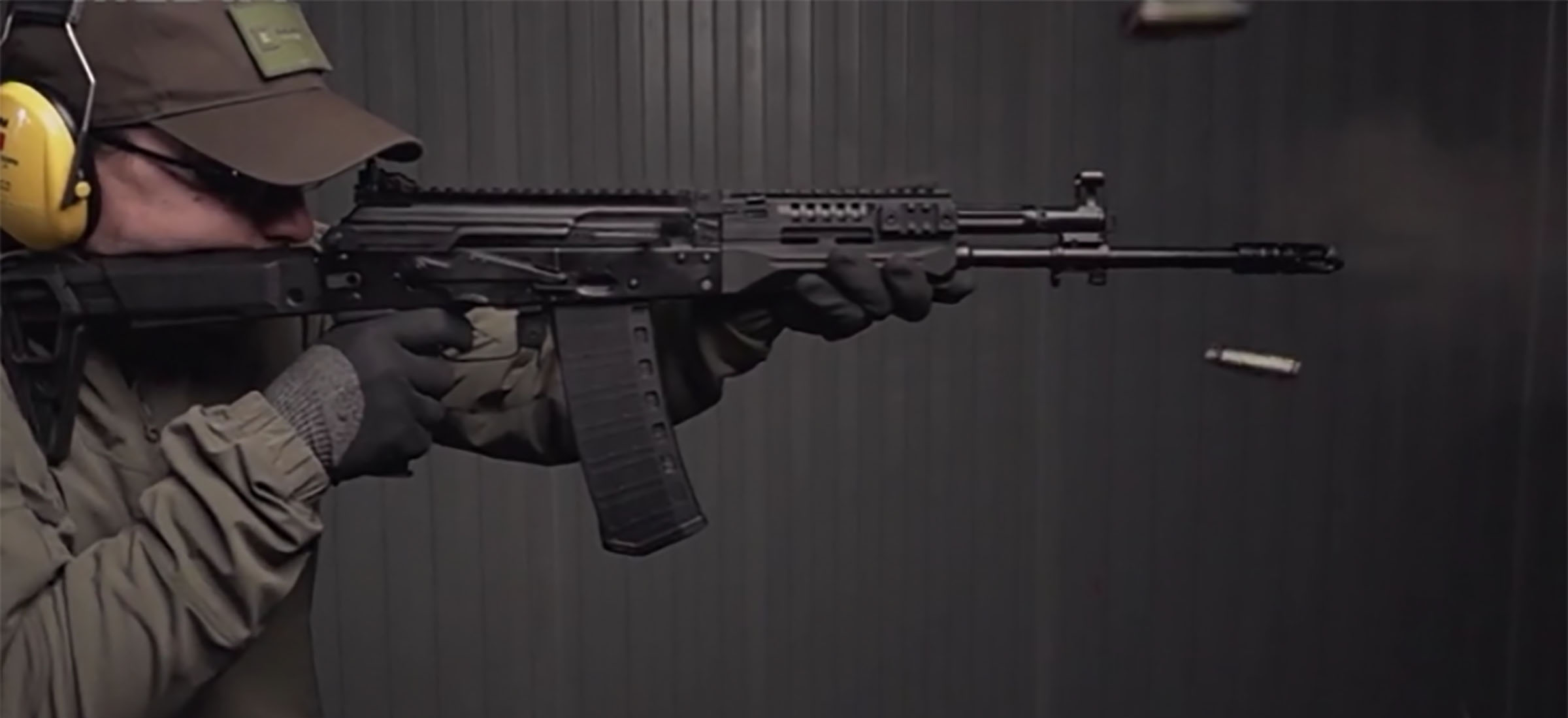 kałasznikow ak-19