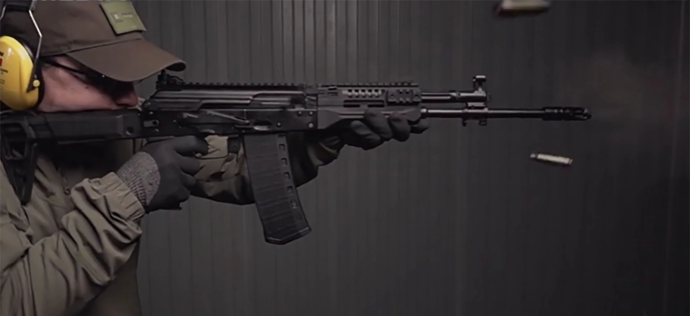 kałasznikow ak-19