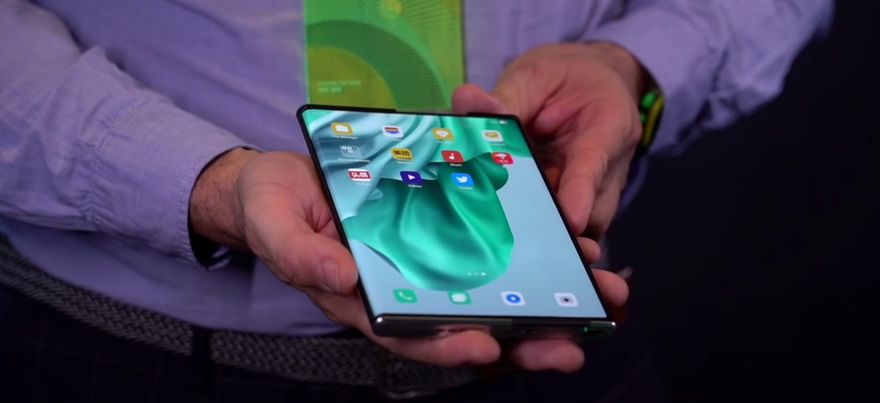 Oppo X 2021 nieprędko pojawi się w sklepach - jeśli kiedykolwiek