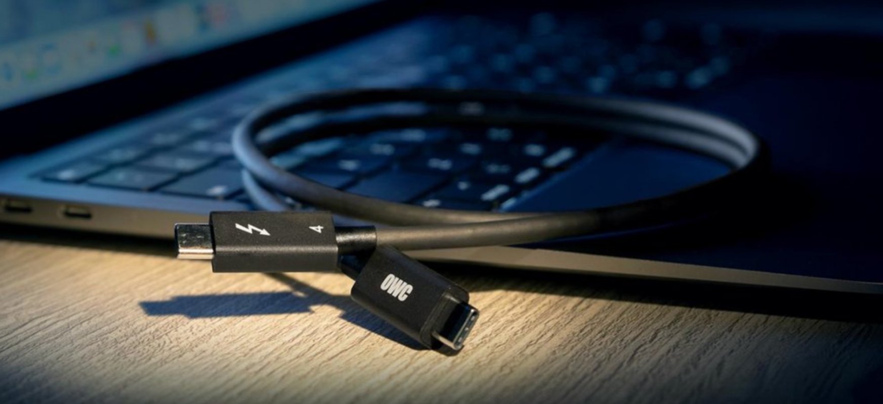 Jeden kabel, by wszystkimi rządzić. Znalazł się sposób na posprzątanie bałaganu z USB-C