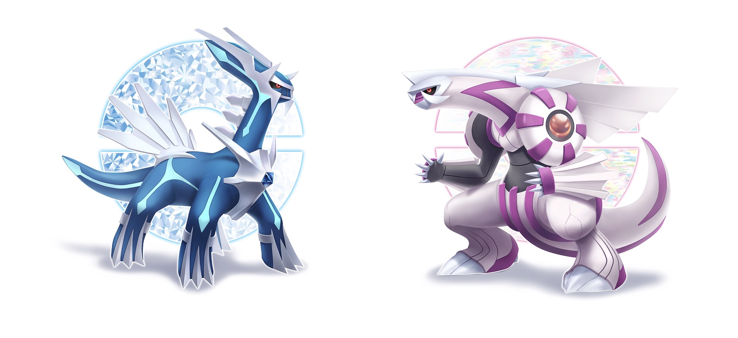 Pokemon Brilliant Diamond i Shining Pearl - bardziej remaster niż remake
