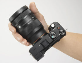 Sigma 28-70 mm f/2.8 DG DN Contemporary - mały, lekki i jasny zoom w dobrej cenie