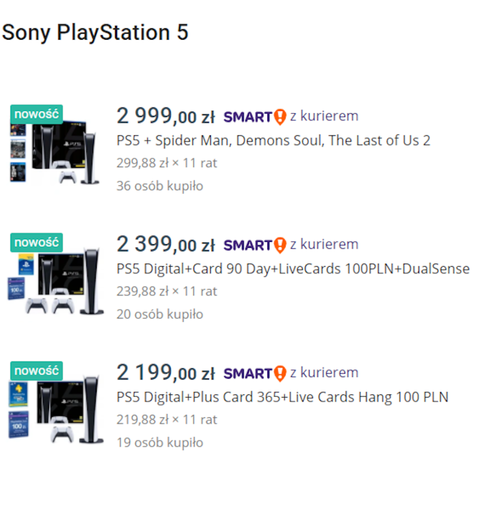 ps5 allegro playstation 5 gdzie kupic oferty ceny class="wp-image-1597700"