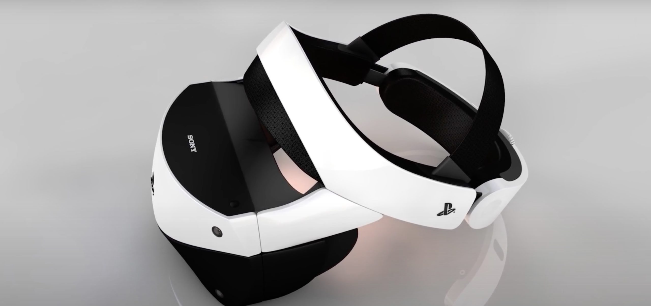 PSVR2 w 2022 r. będzie najtrudniejszą premierą Sony