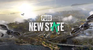 Będzie nowy PUBG. New State to battle royale osadzone w przyszłości