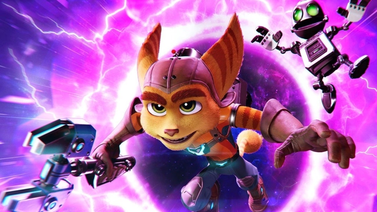 Oczekiwany Ratchet & Clank: Rift Apart z datą premiery