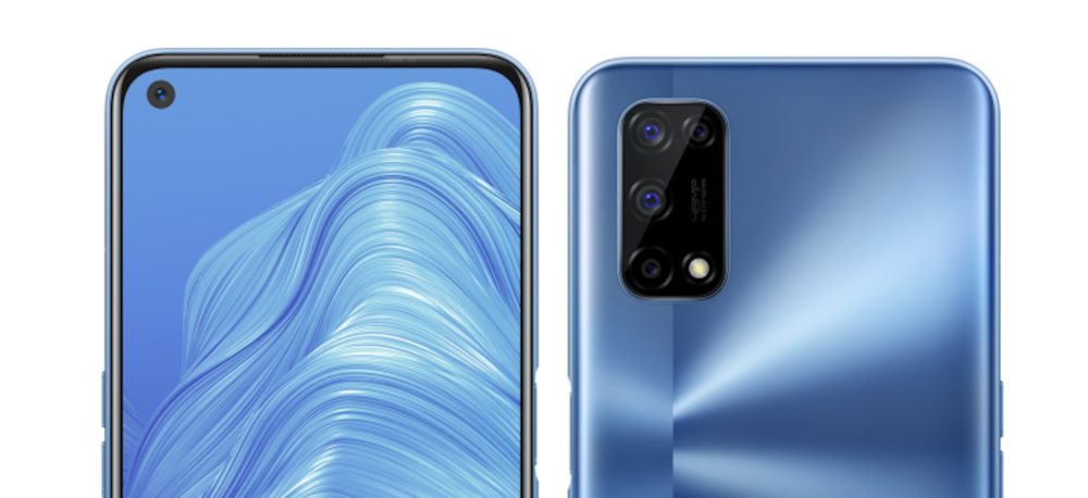 realme 7 5g plus