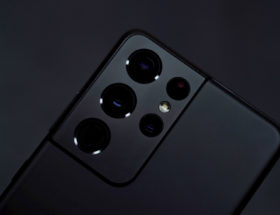 Samsung Galaxy S21 Ultra ma słaby aparat. Zdaniem DxO Mark, oczywiście