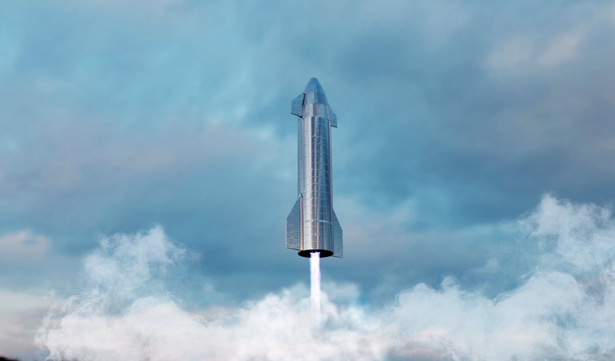 SpaceX złamał prawo. Grudniowy start Starshipa był nielegalny