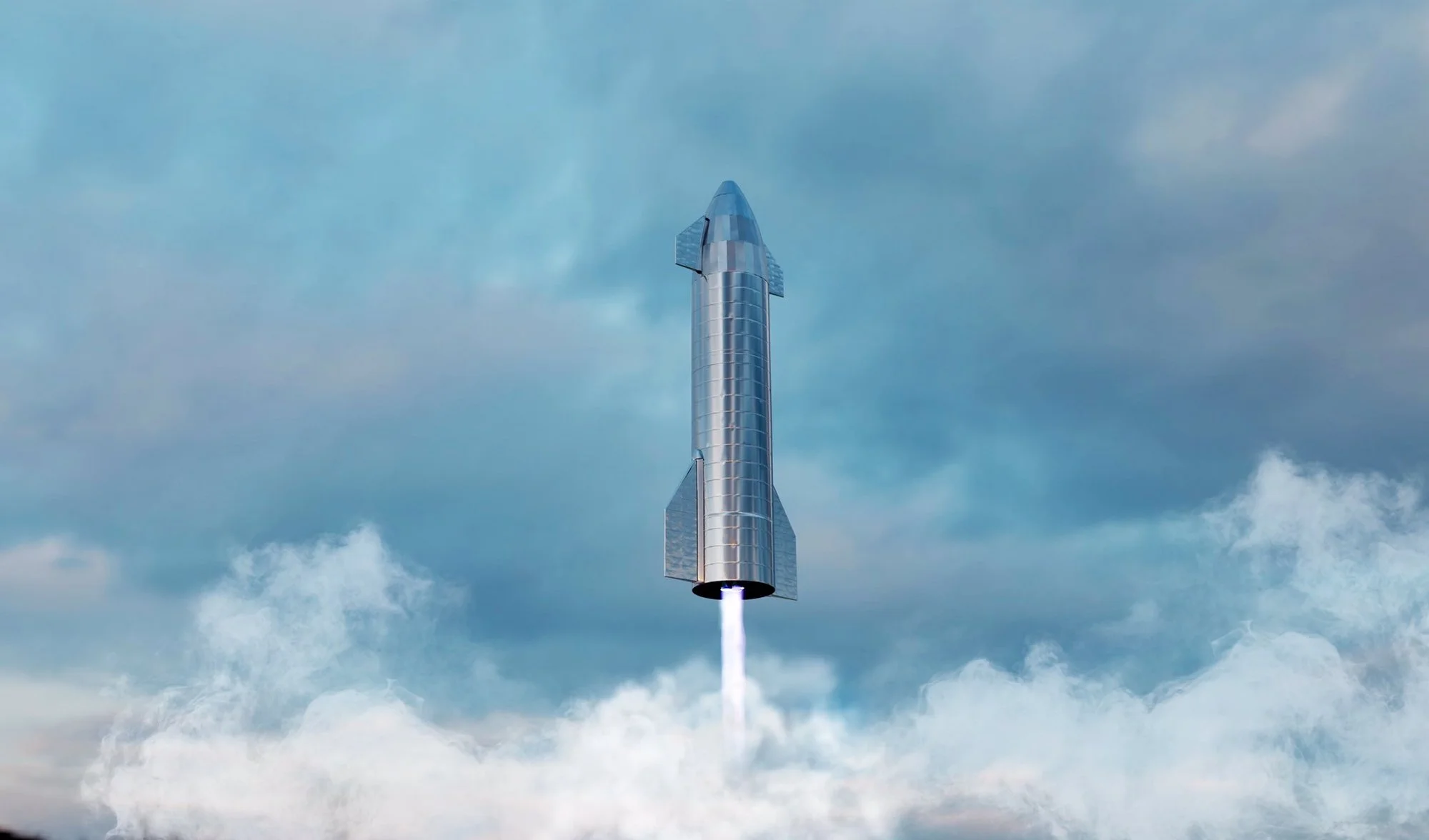 SpaceX złamał prawo. Grudniowy start Starshipa był nielegalny