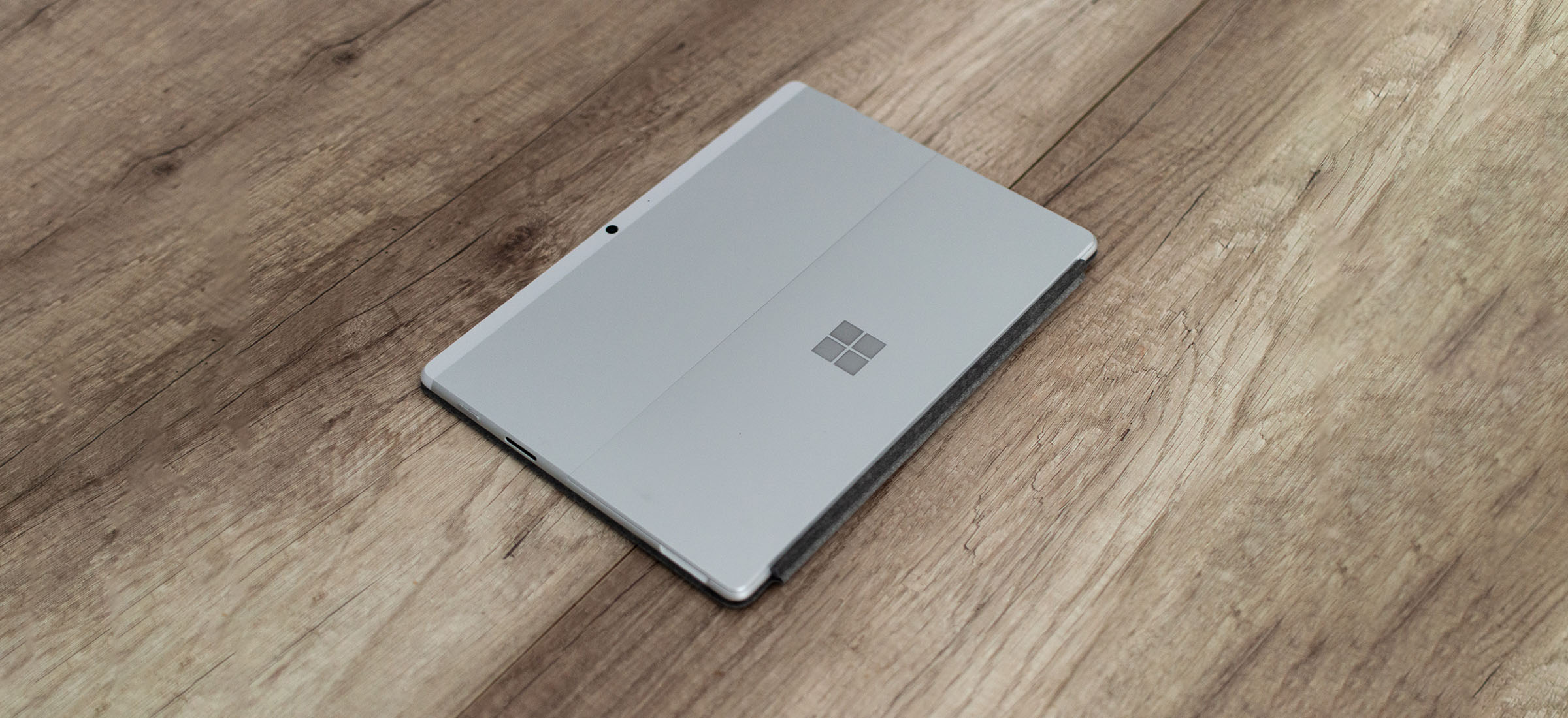 surface pro x 2020 recenzja