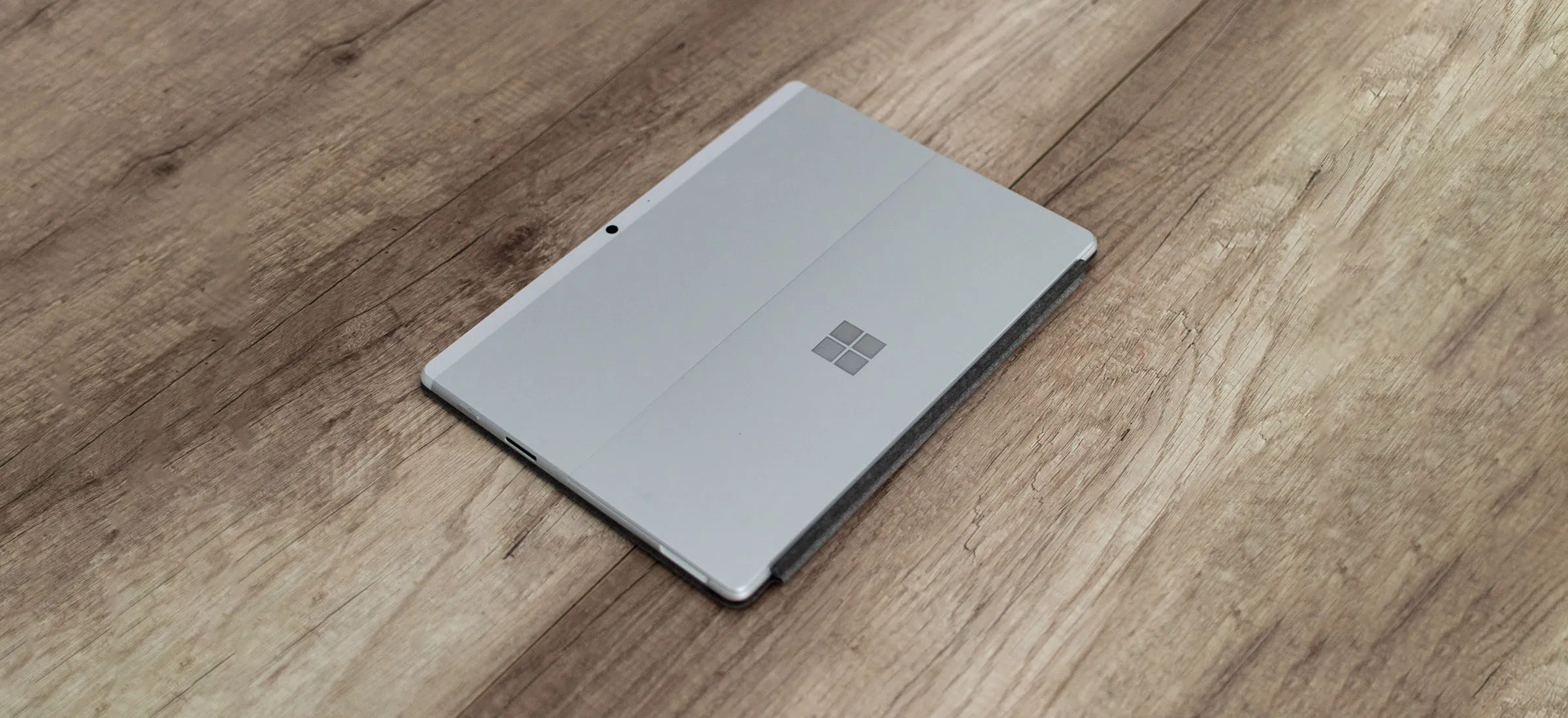 surface pro x 2020 recenzja