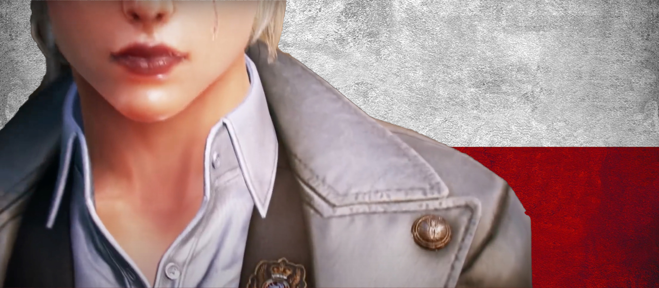 Premier Polski w Tekken 7 to Krystyna - nowe informacje